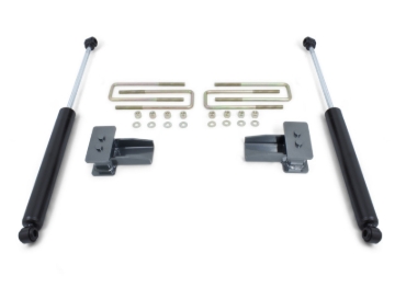 Picture of MaxTrac 09-14 Ford F-150 2WD 2in Rear Lift Kit