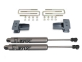 Picture of MaxTrac 09-14 Ford F-150 2WD 2in Rear Lift Kit