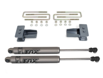 Picture of MaxTrac 09-14 Ford F-150 2WD 2in Rear Lift Kit