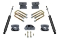Picture of Maxtrac MXT Lift Kit - 905340