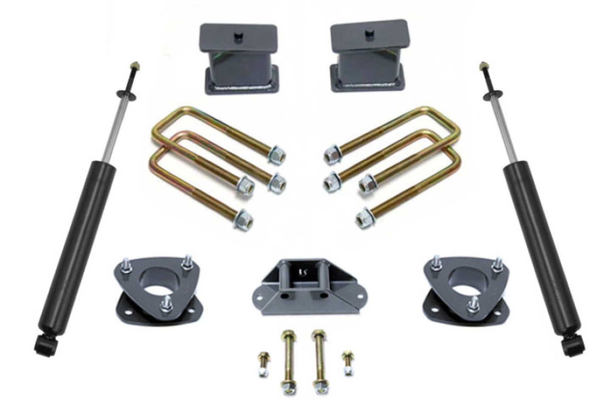 Picture of Maxtrac MXT Lift Kit - 905340