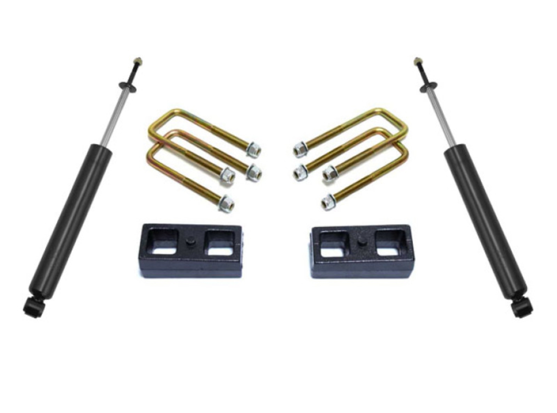 Picture of Maxtrac MXT Lift Kit - 906720