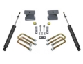 Picture of Maxtrac MXT Lift Kit - 906740
