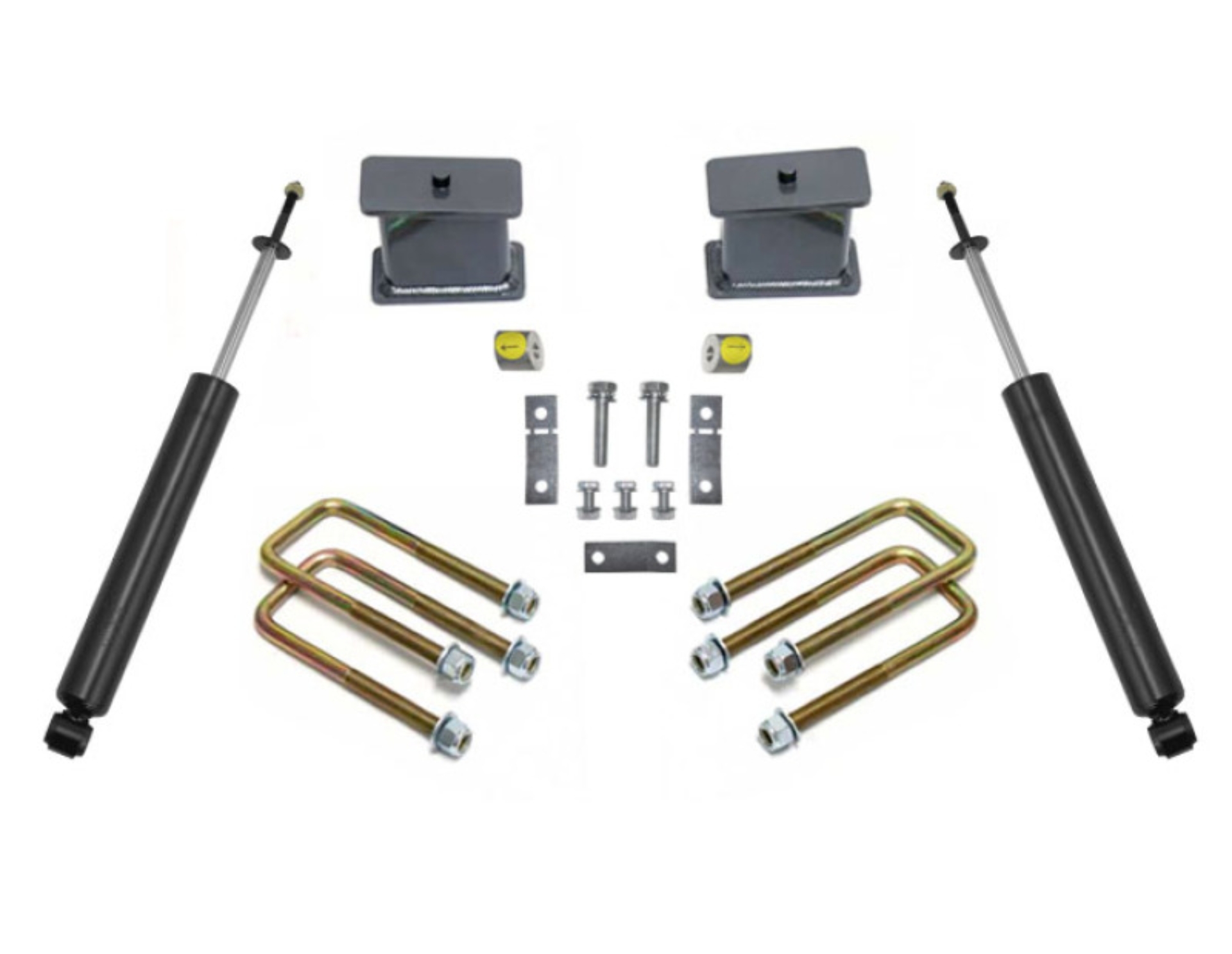 Picture of Maxtrac MXT Lift Kit - 906740