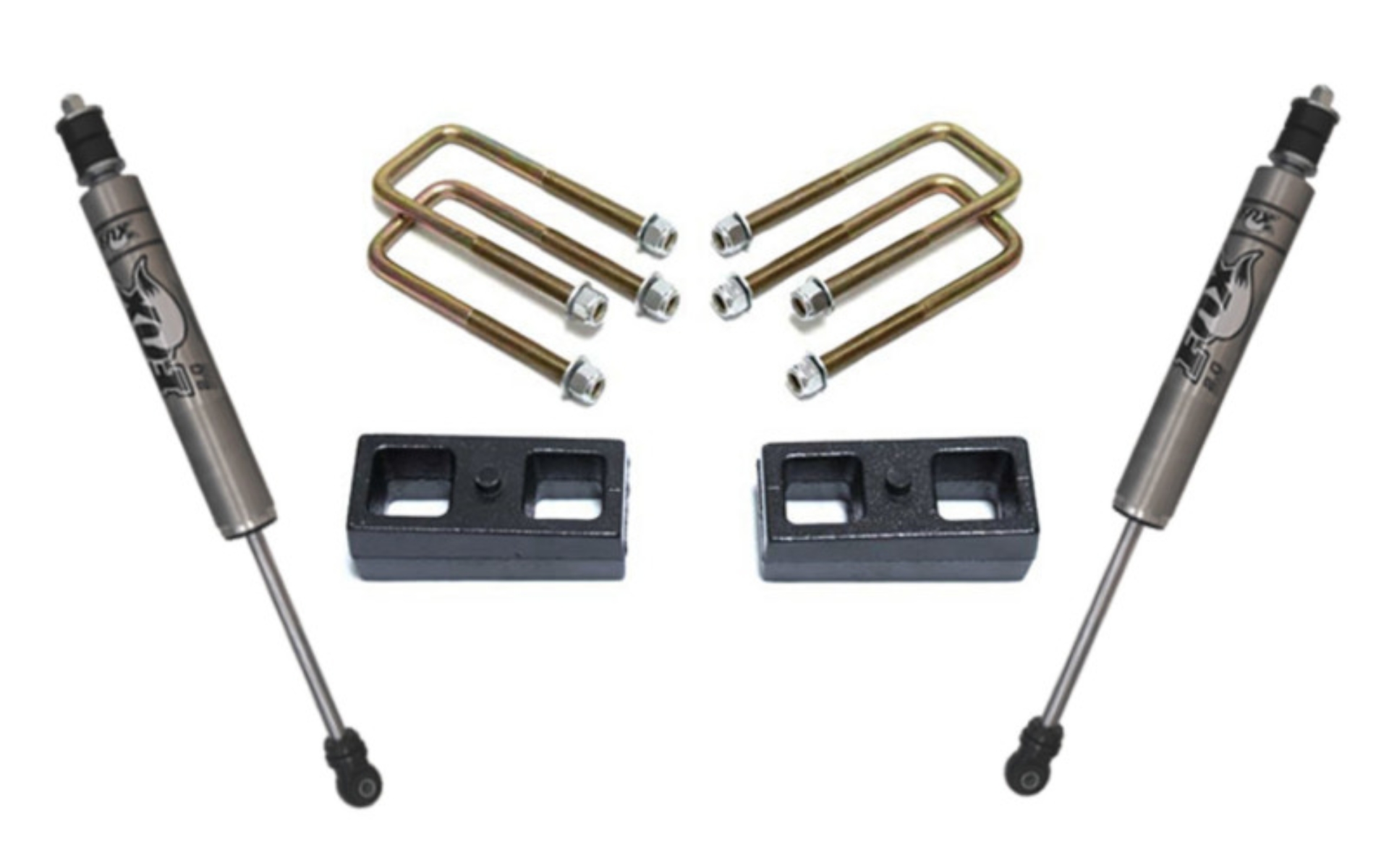 Picture of Maxtrac MXT Lift Kit - 906820F