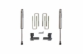 Picture of Maxtrac MXT Lift Kit - 903250F