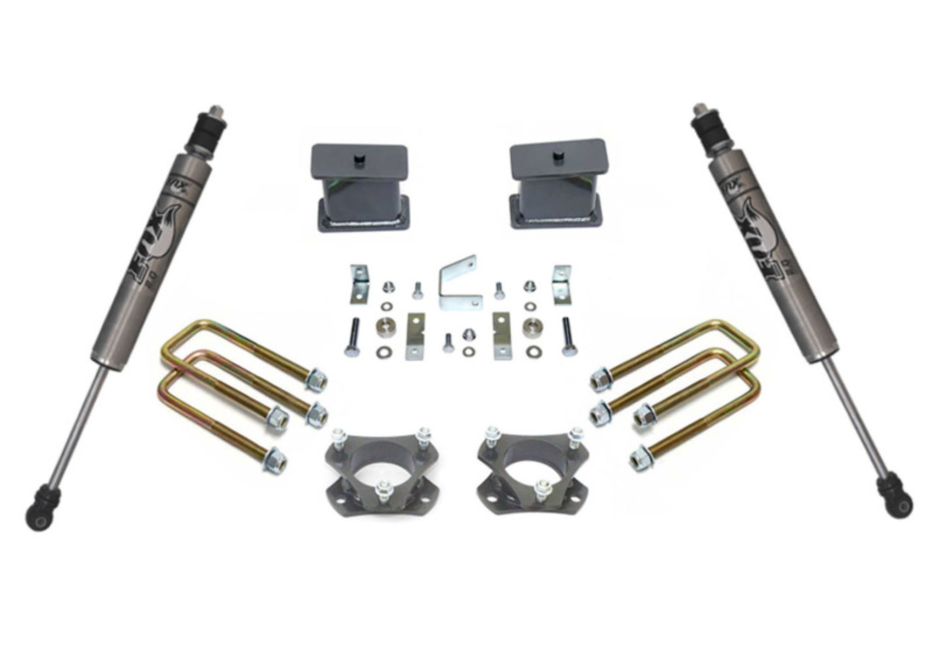 Picture of Maxtrac MXT Lift Kit - 906840F