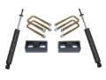 Picture of Maxtrac MXT Lift Kit - 906820