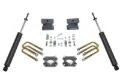 Picture of Maxtrac MXT Lift Kit - 906840