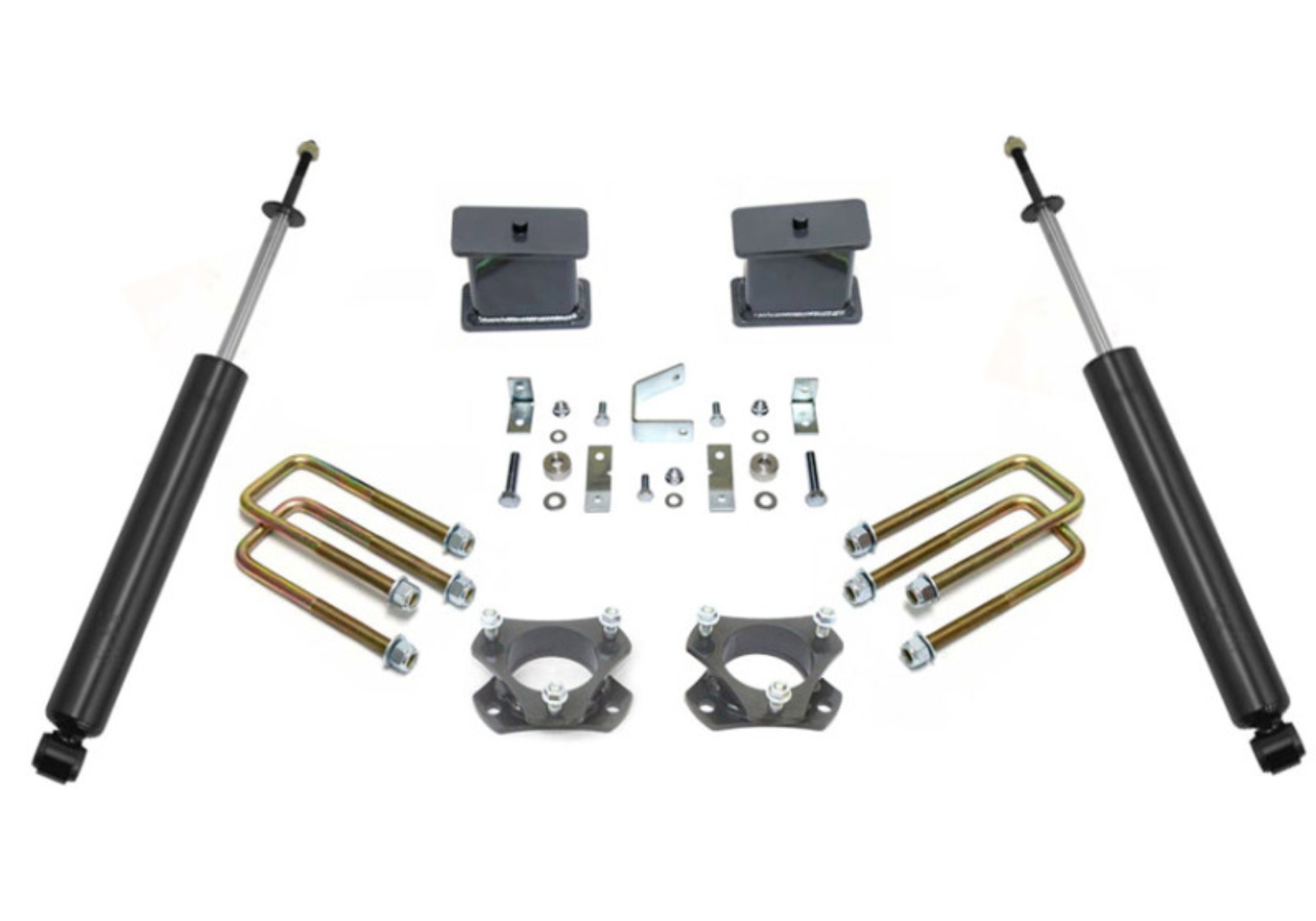 Picture of Maxtrac MXT Lift Kit - 906840