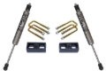 Picture of Maxtrac MXT Lift Kit - 906720F