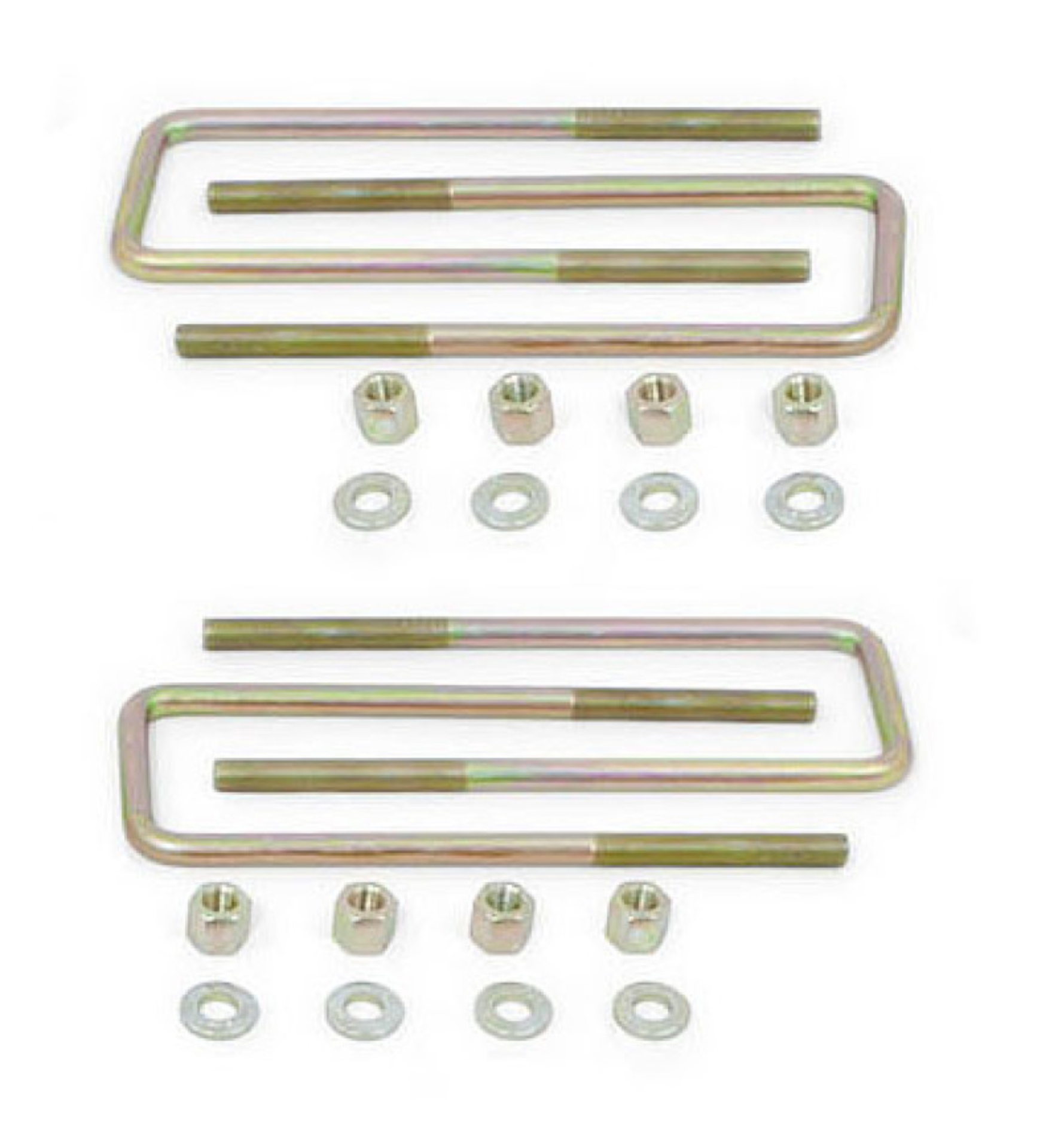 Picture of Maxtrac MXT U-Bolts Rear Leaf Springs & Accessories - 910102