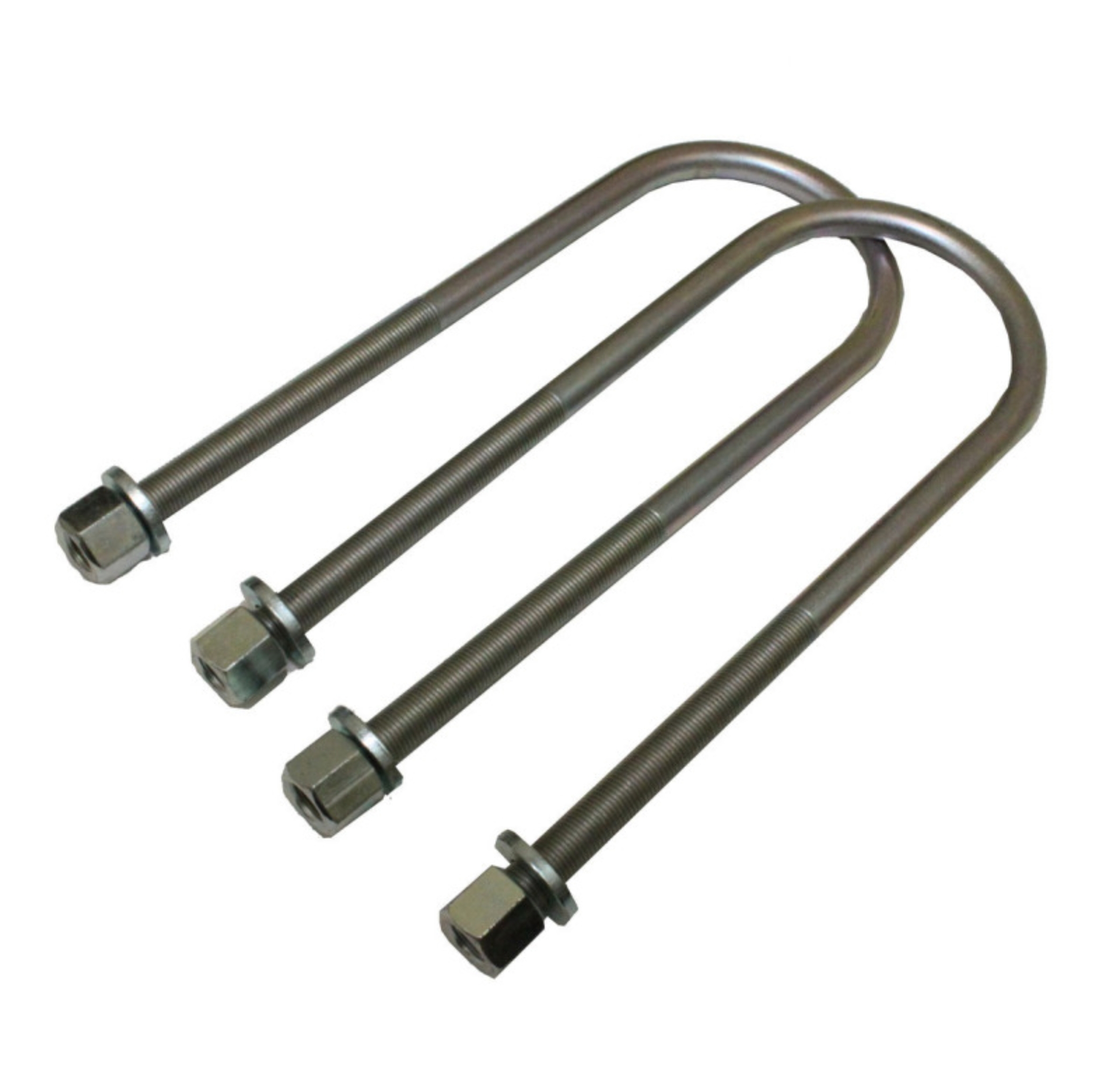 Picture of Maxtrac MXT U-Bolts Rear Leaf Springs & Accessories - 910205