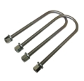 Picture of Maxtrac MXT U-Bolts Rear Leaf Springs & Accessories - 910203
