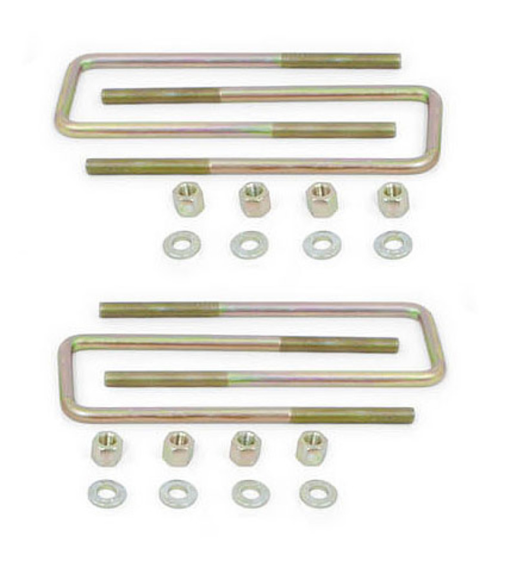 Picture of Maxtrac MXT U-Bolts Leaf Springs & Accessories - 913111