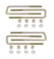 Picture of Maxtrac MXT U-Bolts Leaf Springs & Accessories - 913112