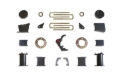 Picture of MaxTrac 07-13 GM K1500 4WD Front & Rear Lift Kit - Component Box 3