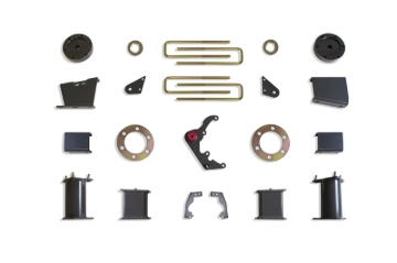 Picture of MaxTrac 07-13 GM K1500 4WD Front & Rear Lift Kit - Component Box 3