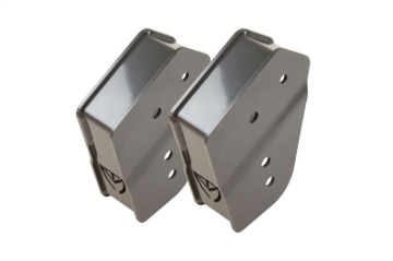 Picture of MaxTrac 17-19 Ford F-250/350 4WD Dually 4in & 6in Lift Kit - Front Radius Arm Brackets