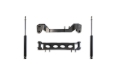 Picture of MaxTrac 07-18 Toyota Tundra 4WD Front & Rear Lift Kit - Component Box 2