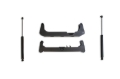 Picture of MaxTrac 07-16 GM K1500 4WD Front & Rear Lift Kit - Component Box 2