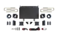 Picture of MaxTrac 07-18 Toyota Tundra 4WD Front & Rear Lift Kit - Component Box 3