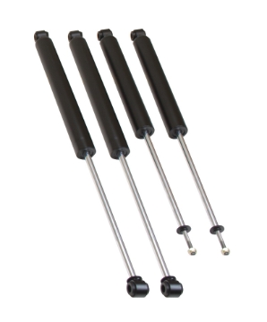 Picture of MaxTrac 17-19 Ford F-250/350 4WD Dually 6in Front & 2in Rear Shock Absorbers