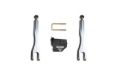 Picture of MaxTrac 14-18 RAM 2500/3500 4WD 4in & 6in Lift Kit - Front Driver 4-Link Arms/Brackets