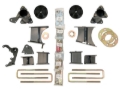 Picture of MaxTrac 07-13 GM K1500 4WD Front & Rear Lift Kit - Component Box 3