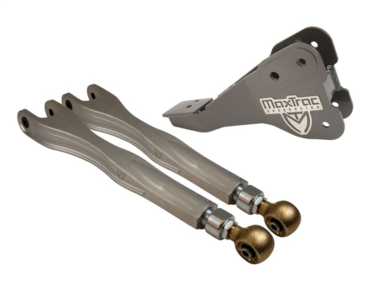 Picture of Maxtrac MXT 4-Link Arms & Brackets Control Arms - 943300-4