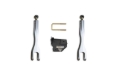 Picture of MaxTrac 14-18 RAM 2500/3500 4WD 4in & 6in Lift Kit - Front Driver 4-Link Arms/Brackets