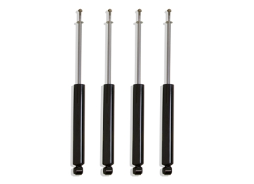 Picture of MaxTrac 14-18 RAM 2500 4WD 6in Front & 3in Rear Shock Absorbers
