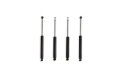 Picture of MaxTrac 13-18 RAM 3500 4WD 6in Front & 3in Rear Shock Absorbers