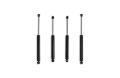 Picture of MaxTrac 18-20 Jeep Wrangler JL 2WD/4WD 2.5in Front & Rear Shock Absorbers