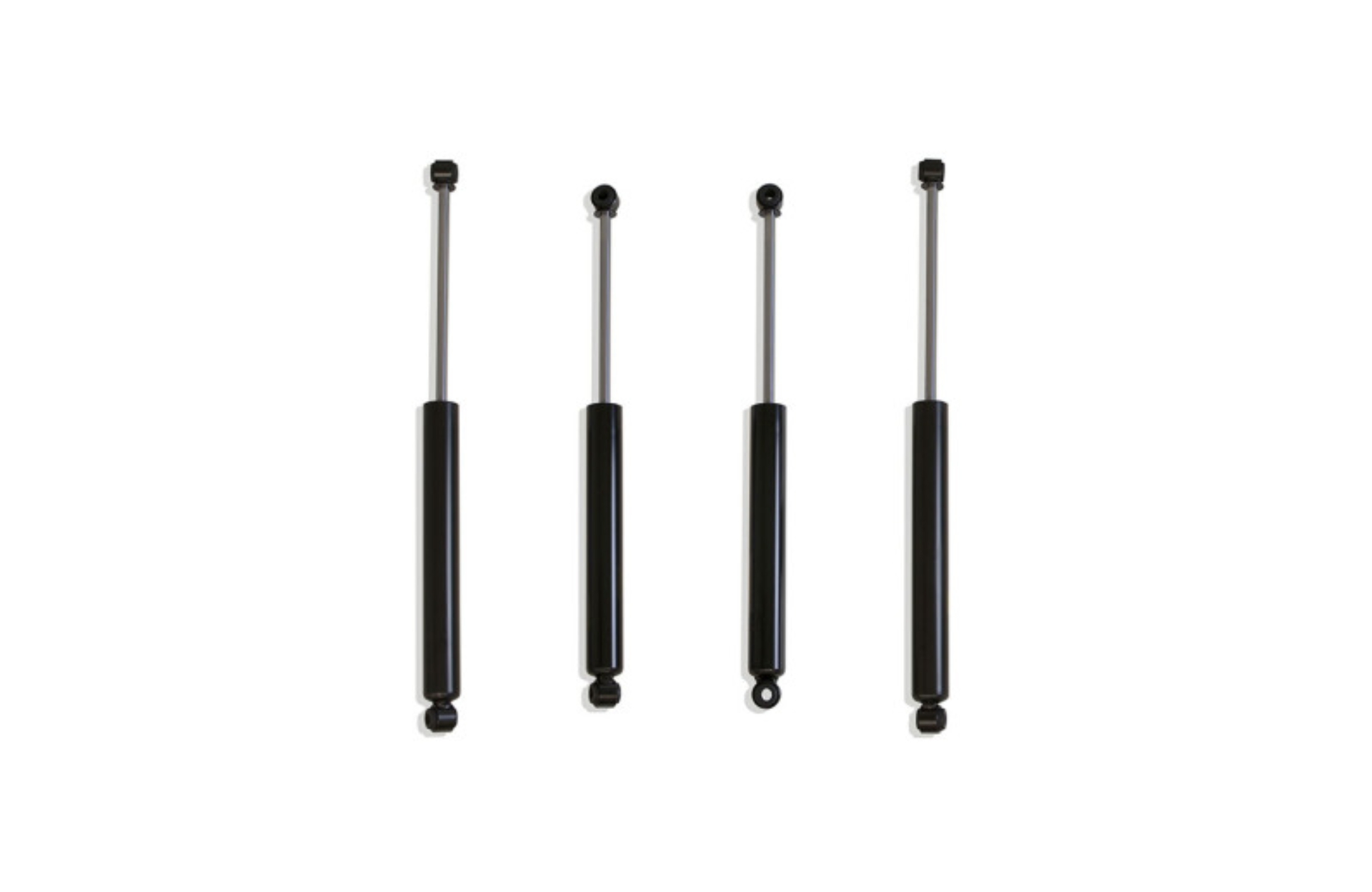 Picture of MaxTrac 18-20 Jeep Wrangler JL 2WD/4WD 2.5in Front & Rear Shock Absorbers