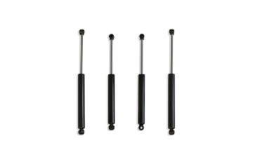 Picture of MaxTrac 18-20 Jeep Wrangler JL 2WD/4WD 2.5in Front & Rear Shock Absorbers
