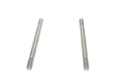 Picture of MaxTrac 00-20 GM C/K1500 SUV 2WD/4WD Rear Air Ride Sensor Rods
