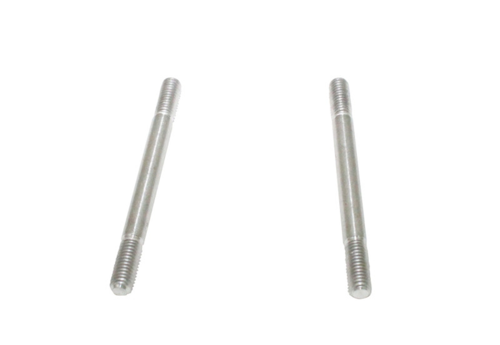 Picture of MaxTrac 00-20 GM C/K1500 SUV 2WD/4WD Rear Air Ride Sensor Rods