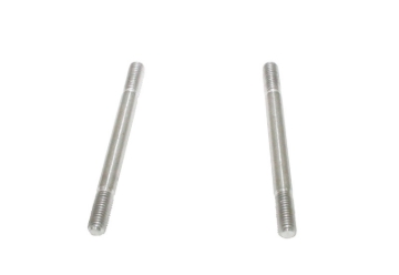 Picture of MaxTrac 00-20 GM C/K1500 SUV 2WD/4WD Rear Air Ride Sensor Rods