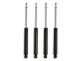 Picture of MaxTrac 14-18 RAM 2500 4WD 4in Front & 1in Rear Shock Absorbers