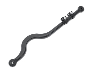 Picture of MaxTrac 07-18 Jeep Wrangler JK 2WD/4WD Front Adj. Forged Steel Track Bar