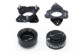 Picture of MaxTrac 07-18 GM Tahoe/Yukon 2WD (Non Autoride/Magneride) 3in/1.5in Complete Leveling Kit