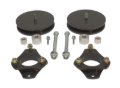 Picture of MaxTrac 10-18 Toyota 4Runner 4WD 2.5in/1in Complete Leveling Kit