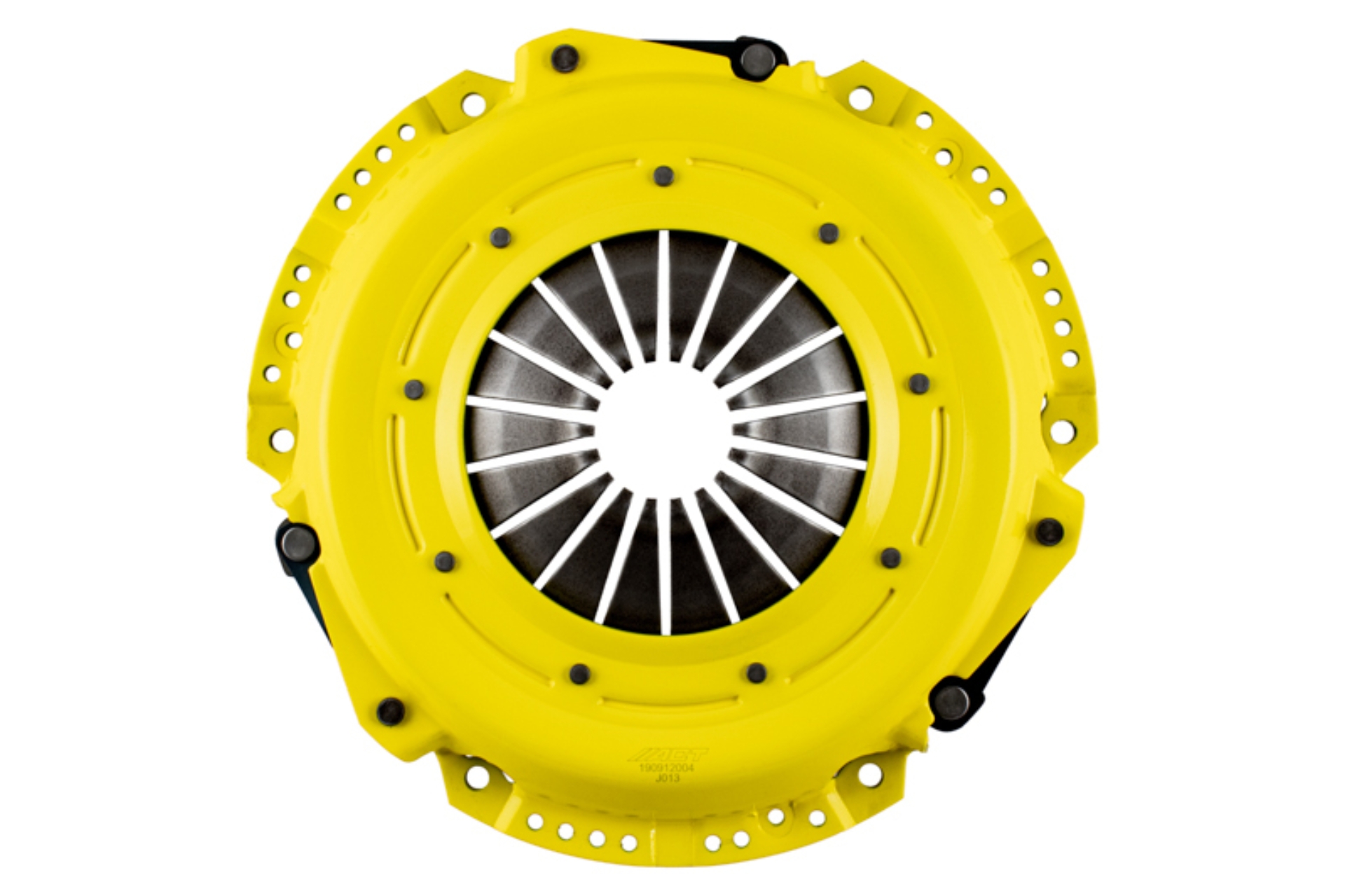 Picture of ACT P/PL HD Pressure Plates - J013