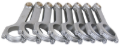 Picture of Eagle Chevrolet LS H Beam Stroker Connecting Rods 6.125in Length (Set of 8)
