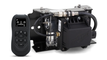 Picture of AIR SYSTEMS, SUSPENSION