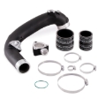 Picture of Mishimoto 2018+ Jeep Wrangler JL 2.0L Performance Intercooler Pipe