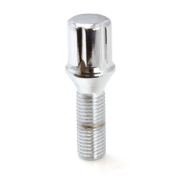 Picture of Wheel Mate Replacement 6 Spline 12x1.5 Cone Seat Lug Bolt - 31mm - Single