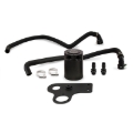 Picture of Mishimoto MM Baffled Oil Catch-Kit Oil Catch Cans - MMBCC-MUS8-18PBE