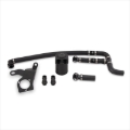 Picture of Mishimoto 18+ Audi B9 S4/S5 Baffled Oil Catch Can- PCV Side